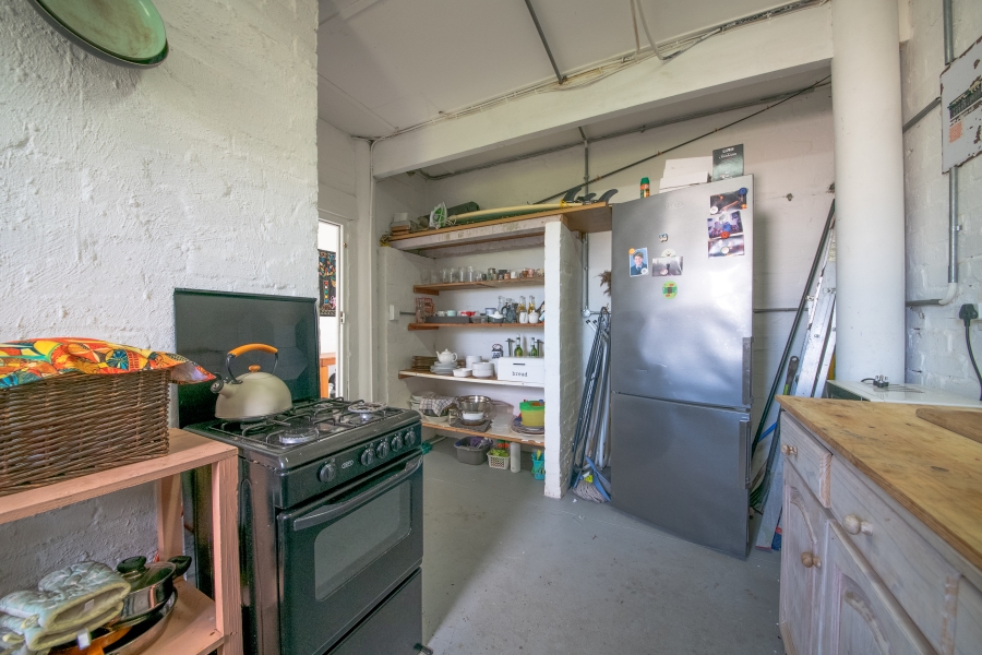 4 Bedroom Property for Sale in Pringle Bay Western Cape